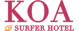 Koa D'Surfer Hotel